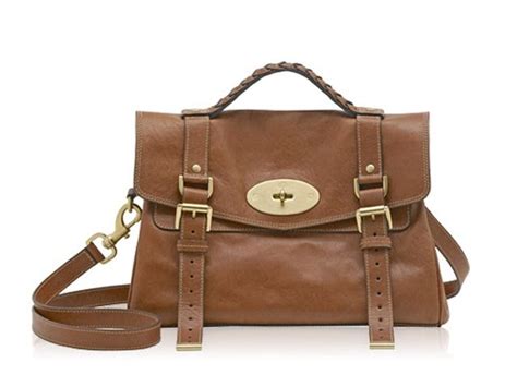 mulberry alexa dupe